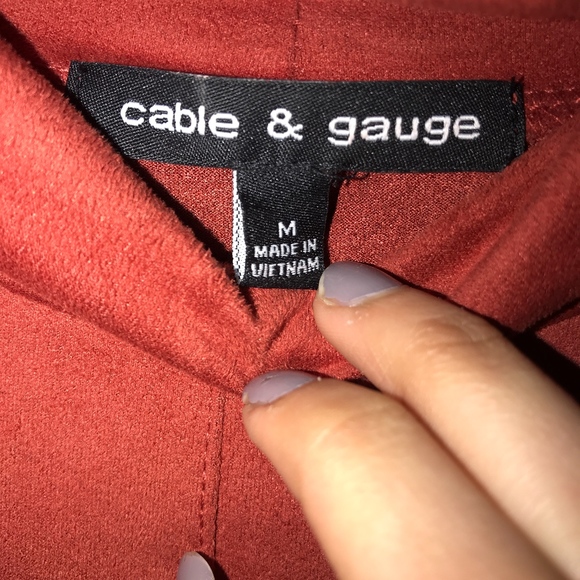 turtle neck - Picture 2 of 5